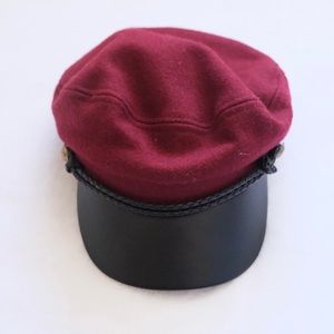 Sailor hat